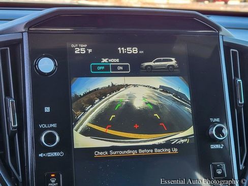 New 2026 Subaru Forester Premium image 16