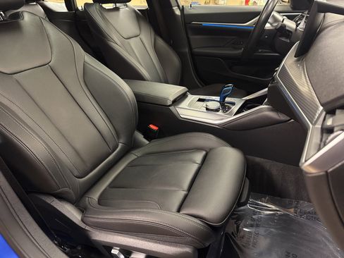 Used 2023 BMW i4 M50 w/ Premium Package image 32