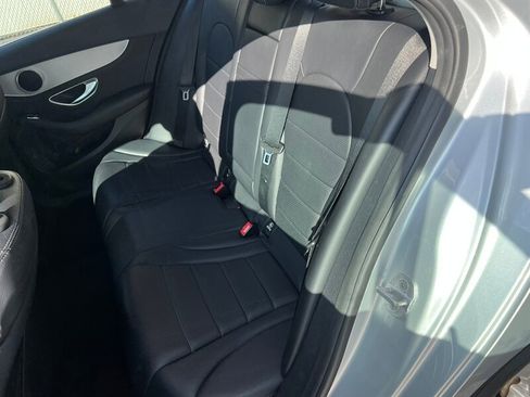 Used 2015 Mercedes-Benz C 300 4MATIC Sedan image 19