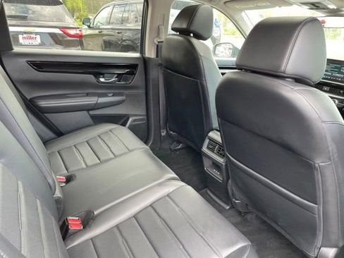 Used 2024 Honda CR-V EX-L image 13