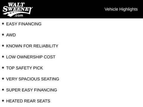 Used 2019 Subaru Outback 2.5i Limited w/ Popular Package #2 AWD/4WD image 16