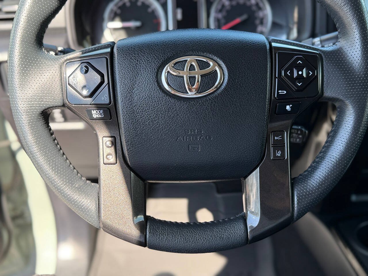 Used 2021 Toyota 4Runner TRD Pro AWD/4WD image 61
