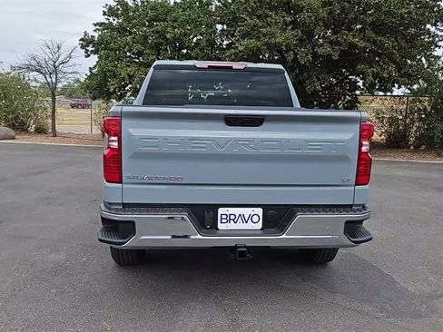 Used 2024 Chevrolet Silverado 1500 LT w/ Protection Package image 8