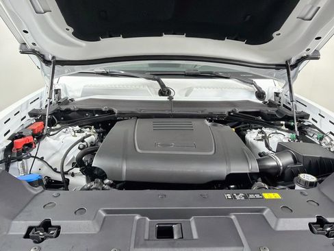 New 2026 Land Rover Defender 110 S AWD/4WD image 32