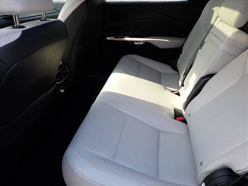 Used 2024 Lexus RX 350h w/ Convenience Package AWD/4WD image 10