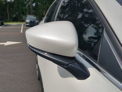 New 2025 MAZDA CX-30 AWD 2.5 S w/ Preferred Package image 14