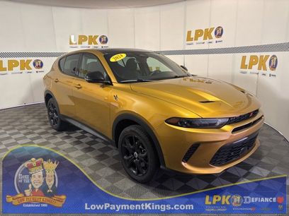 Certified 2024 Dodge Hornet GT