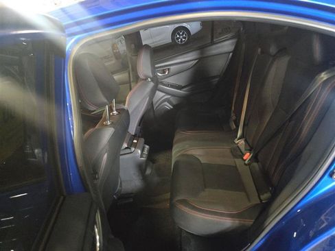 Used 2022 Subaru WRX Premium AWD/4WD image 15