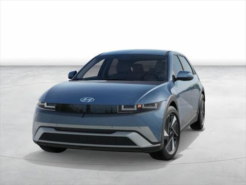 New 2026 Hyundai Ioniq 5 SEL RWD image 6