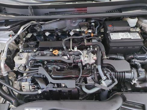 Used 2024 Toyota Corolla LE FWD image 21