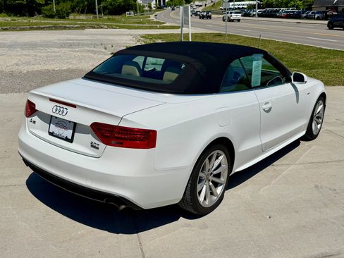 Used 2016 Audi A5 2.0T Premium AWD/4WD image 14
