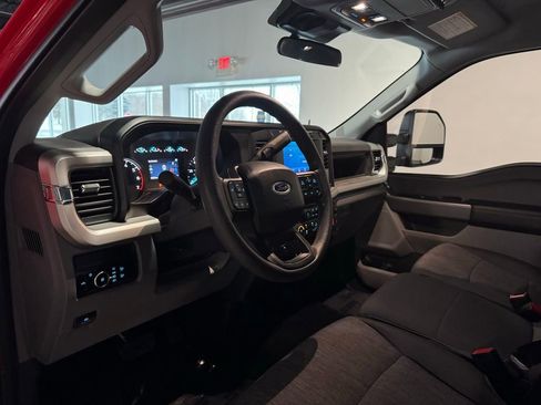 Used 2024 Ford F250 XL w/ STX Appearance Package image 11