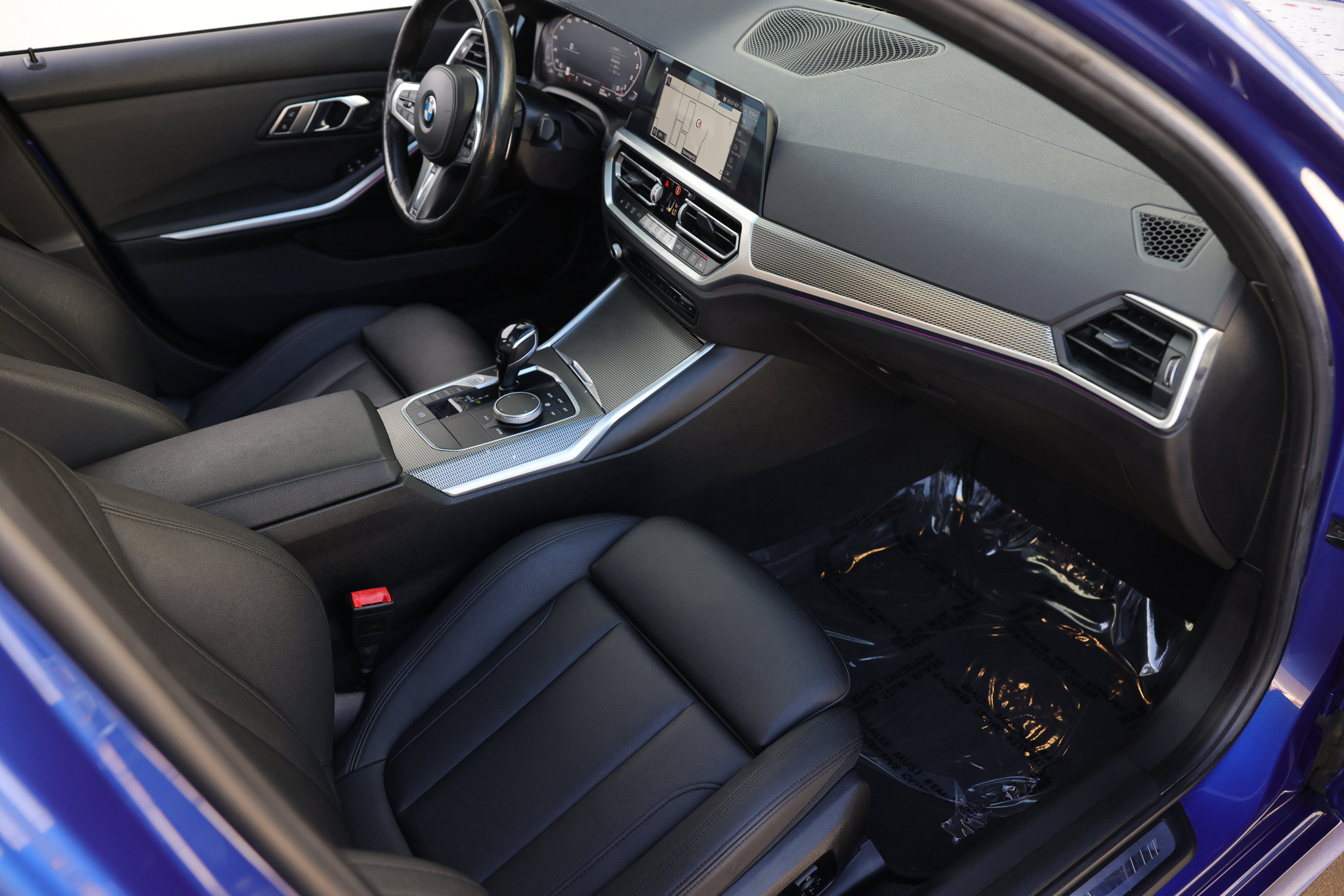 Used 2021 BMW M340i RWD image 22