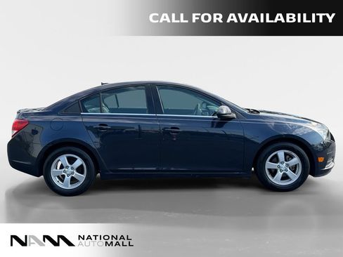 Used 2013 Chevrolet Cruze LT w/ All-Star Edition FWD image 6