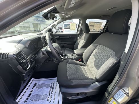 New 2026 Ford Ranger XLT AWD/4WD image 11