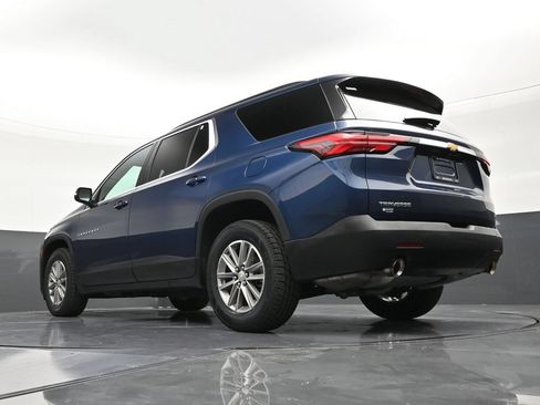 Used 2023 Chevrolet Traverse LT FWD image 22
