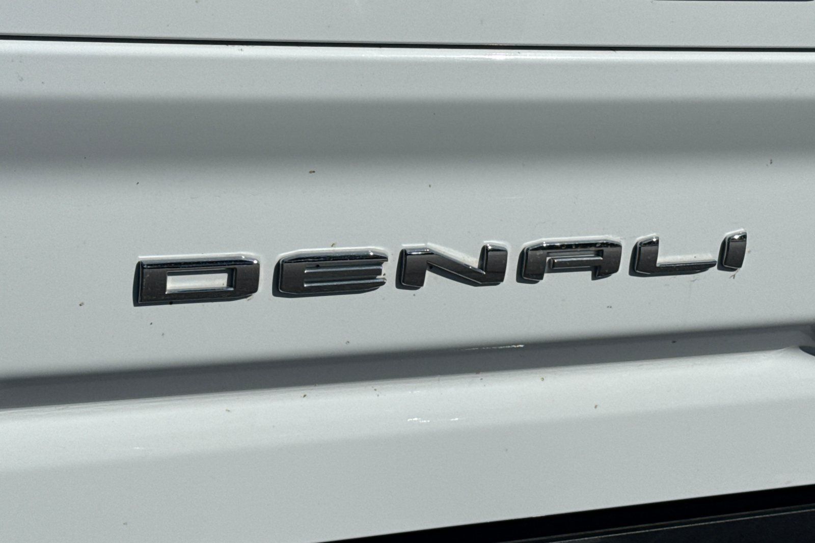 Used 2023 GMC Sierra 3500 Denali w/ Denali Ultimate Package AWD/4WD image 36