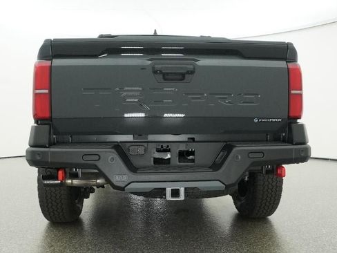 New 2026 Toyota Tacoma TRD Pro AWD/4WD image 23