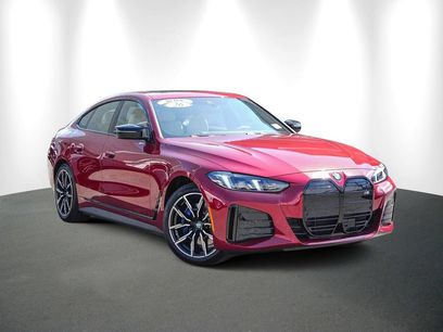Used 2026 BMW i4 eDrive35