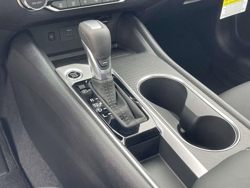 New 2025 Nissan Altima 2.5 SV w/ SV Special Edition Package image 30