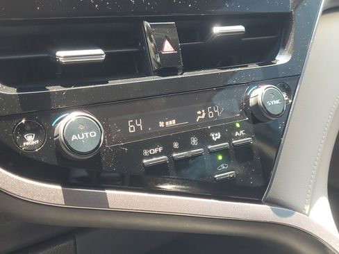 Certified 2023 Toyota Camry LE FWD image 27