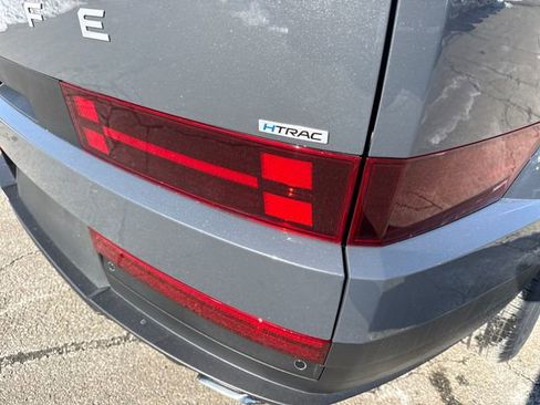 New 2026 Hyundai Santa Fe SE AWD/4WD image 12