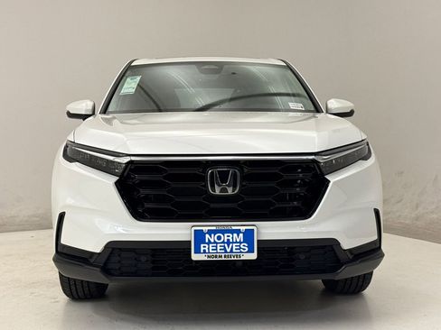 New 2026 Honda CR-V EX-L image 3