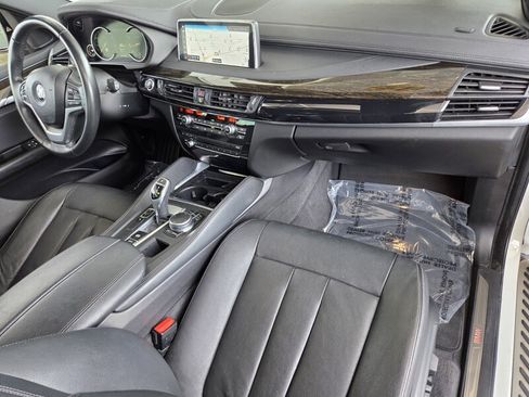 Used 2019 BMW X6 sDrive35i w/ Convenience Package RWD image 20