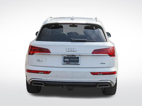 Certified 2022 Audi Q5 2.0T Prestige w/ Prestige Package image 6