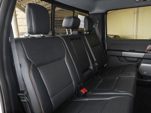 New 2026 Ford F250 Lariat w/ Lariat Premium Package image 44