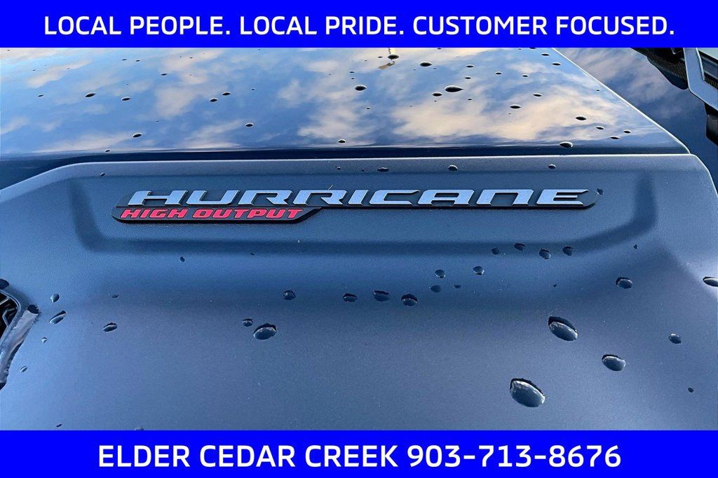New 2026 RAM 1500 RHO AWD/4WD image 35