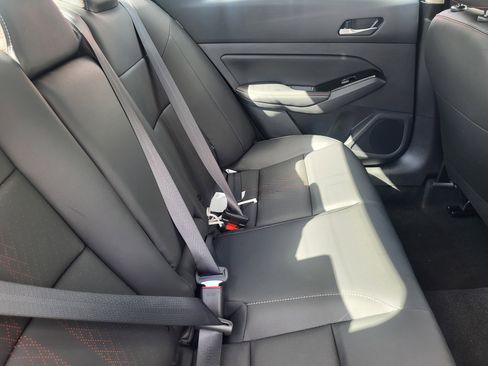 New 2025 Nissan Altima 2.5 SR w/ SR Premium Package image 11