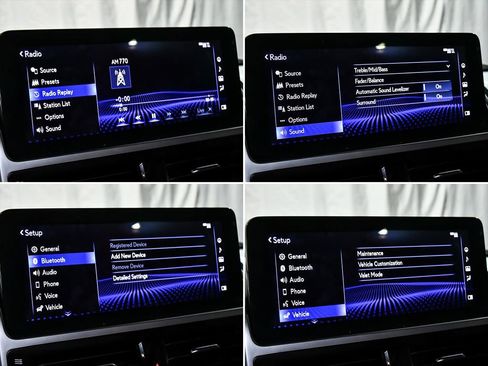 Used 2023 Lexus GX 460 Luxury w/ Sport Design Package image 27