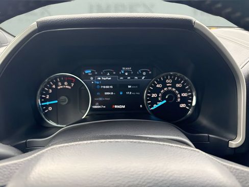 Used 2020 Ford F150 Lariat AWD/4WD image 14