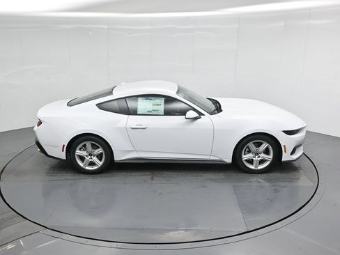 New 2026 Ford Mustang Coupe RWD image 34