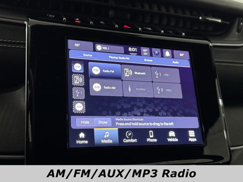 Used 2024 Jeep Grand Cherokee Laredo w/ MOPAR Finishing Package image 8