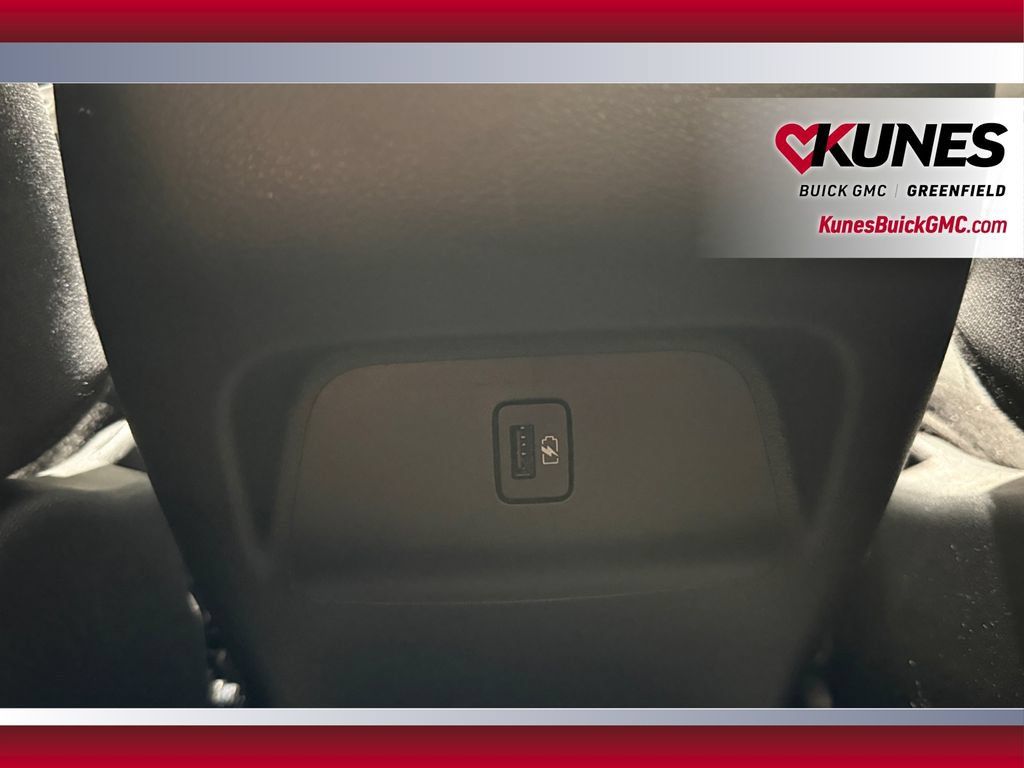 Used 2024 Nissan Sentra SV FWD image 30