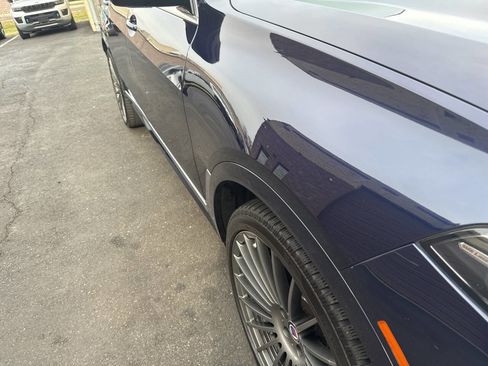 Used 2021 BMW ALPINA XB7 ALPINA XB7 AWD 4dr Sports Acti image 12