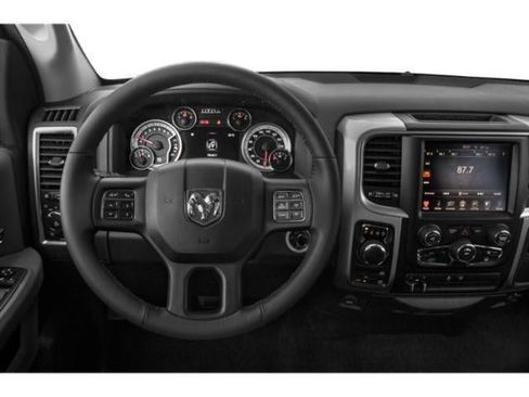 Used 2015 RAM 1500 Outdoorsman image 6