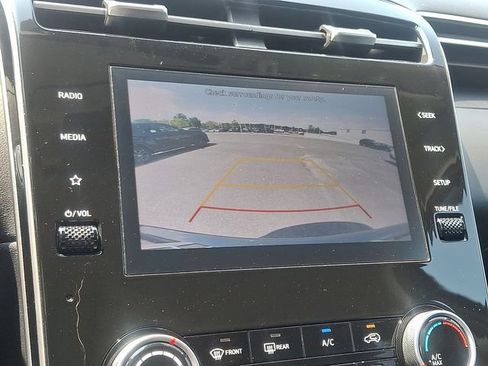 Used 2022 Hyundai Tucson SEL AWD/4WD image 17