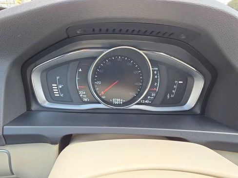 Used 2015 Volvo V60 T5 Premier w/ Convenience Package image 49