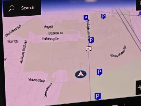 New 2025 Audi Q5 Premium image 4