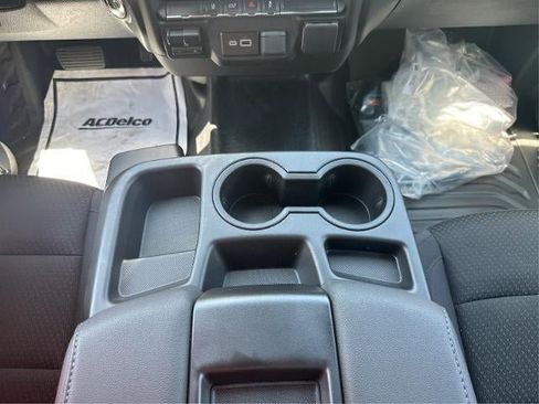 New 2025 GMC Sierra 3500 Pro w/ Convenience Package image 22