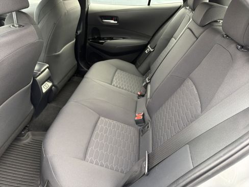 Used 2024 Toyota Corolla SE image 21