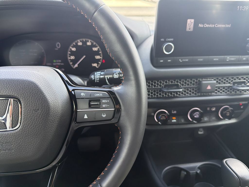Used 2024 Honda HR-V Sport image 30