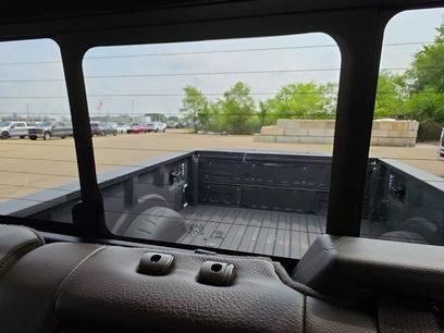 Used 2023 Ford F450 King Ranch w/ Chrome Package