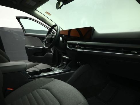 Certified 2025 Kia K4 EX FWD image 59
