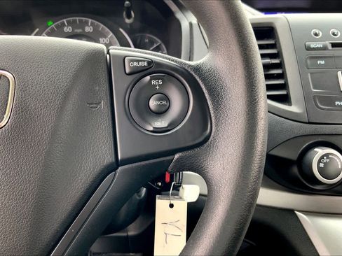 Used 2013 Honda CR-V LX image 23