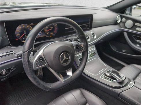Used 2018 Mercedes-Benz E 400 Coupe image 9