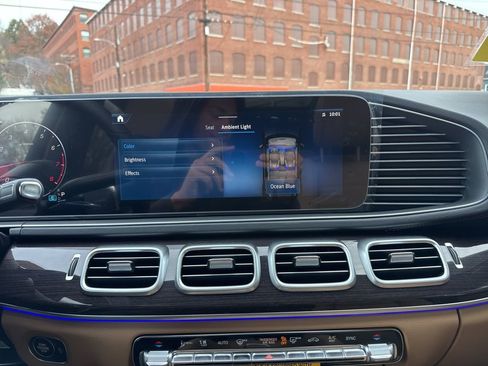 New 2026 Mercedes-Benz GLE 350 4MATIC image 33